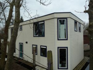 Valuation, appraisal, houseboat, motorboat, sailingyacht
