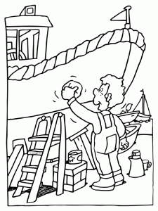 Onderhoud jacht-boot-schip-jachtexpert